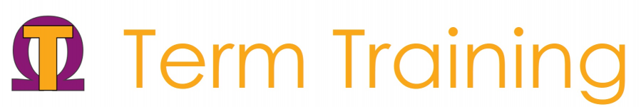 Logo of Term Training online learning