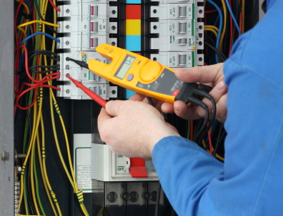 Electrical Work